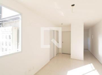 Apartamento · 47m² · 2 Quartos · 1 Vaga · Apartamento à Venda - Campo Grande, 2 Quartos,  47 m² - Rio de Janeiro