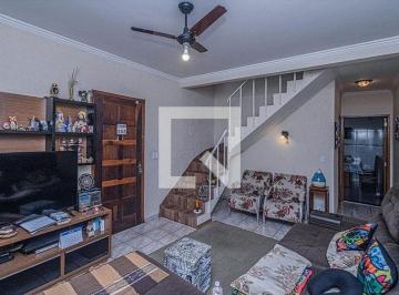 Casa · 142m² · 2 Quartos · 2 Vagas · Casa à Venda - Sacomã, 2 Quartos, 142 m² - São Paulo