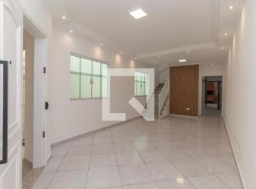 Casa · 125m² · 3 Quartos · 3 Vagas · Casa à Venda - Vila Formosa, 3 Quartos, 125 m² - São Paulo
