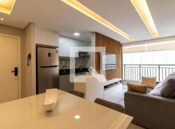 Apartamento · 50m² · 2 Quartos · 1 Vaga · Apartamento à Venda - Taboão, 2 Quartos,  50 m² - Guarulhos