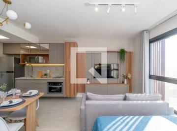 Apartamento · 33m² · 1 Quarto · 1 Vaga · Apartamento à Venda - Cristo Redentor, 1 Quarto, 33 m² - Porto Alegre