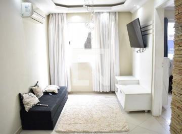 Apartamento · 50m² · 2 Quartos · 1 Vaga · Apartamento à Venda - Campo Grande, 2 Quartos, 50 m² - Rio de Janeiro