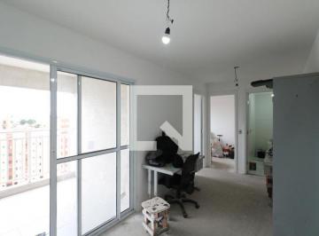 Apartamento · 44m² · 2 Quartos · 1 Vaga · Apartamento à Venda - Conceição, 2 Quartos, 44 m² - Diadema