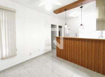 Apartamento · 50m² · 2 Quartos · 1 Vaga · Apartamento à Venda - Jardim Uruguai, 2 Quartos, 50 m² - Campinas