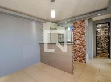 Apartamento · 38m² · 2 Quartos · 1 Vaga · Apartamento à Venda - Rubem Berta, 2 Quartos, 38 m² - Porto Alegre