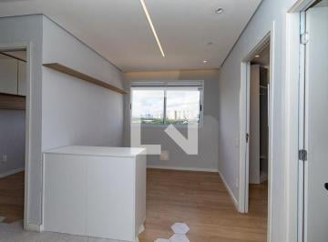 Apartamento · 32m² · 2 Quartos · Apartamento à Venda - Vila Leopoldina, 2 Quartos, 32 m² - São Paulo