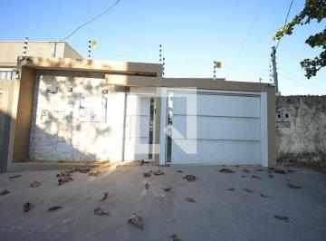 Casa · 132m² · 3 Quartos · 4 Vagas · Casa à Venda - Setor Faicalville, 3 Quartos, 132 m² - Goiânia
