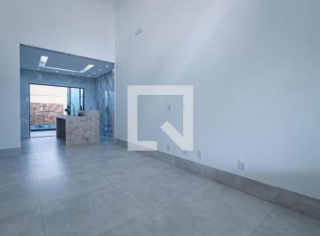 Casa · 132m² · 3 Quartos · 4 Vagas · Casa à Venda - Setor Faicalville, 3 Quartos,  132 m² - Goiânia