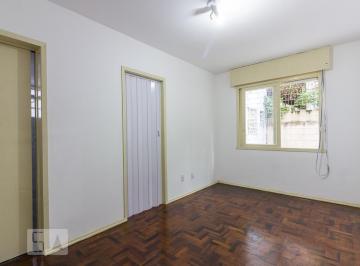 Apartamento · 50m² · 1 Quarto · 1 Vaga · Apartamento à Venda - Passo D'areia, 1 Quarto,  50 m² - Porto Alegre