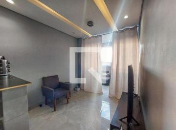 Apartamento · 37m² · 2 Quartos · Apartamento à Venda - Jardim Sao Luis, 2 Quartos,  37 m² - São Paulo