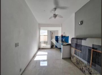 Apartamento · 25m² · 1 Quarto · Apartamento à Venda - Centro, 1 Quarto, 25 m² - Rio de Janeiro