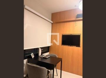 Apartamento · 24m² · 1 Quarto · Apartamento à Venda - Vila Mariana, 1 Quarto, 24 m² - São Paulo