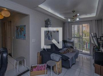 Apartamento · 48m² · 2 Quartos · 1 Vaga · Apartamento à Venda - Jardim São Savério, 2 Quartos, 48 m² - São Paulo