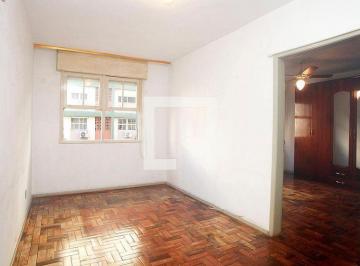 Apartamento · 42m² · 1 Quarto · 1 Vaga · Apartamento à Venda - Petrópolis, 1 Quarto, 42 m² - Porto Alegre