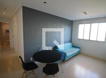 Apartamento · 49m² · 2 Quartos · 1 Vaga · Apartamento à Venda - Belém, 2 Quartos, 49 m² - São Paulo