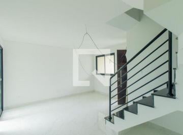 Casa · 108m² · 3 Quartos · 2 Vagas · Casa à Venda - Uberaba, 3 Quartos, 108 m² - Curitiba