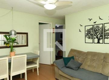Apartamento · 48m² · 2 Quartos · 1 Vaga · Apartamento à Venda - Itaquera, 2 Quartos, 48 m² - São Paulo