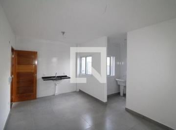 Apartamento · 40m² · 2 Quartos · Apartamento à Venda - Vila Santa Maria, 2 Quartos, 40 m² - São Paulo