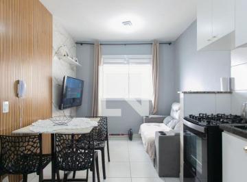 Apartamento · 32m² · 2 Quartos · Apartamento à Venda - Parque Santa Rita, 2 Quartos, 32 m² - São Paulo