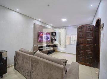 Casa · 150m² · 3 Quartos · 2 Vagas · Casa à Venda - Ponte Rasa, 3 Quartos, 150 m² - São Paulo