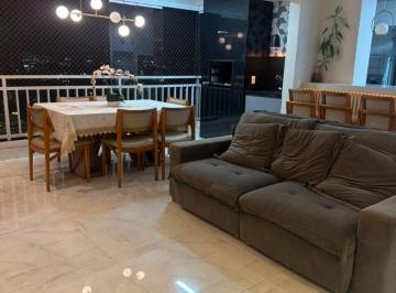 Apartamento · 92m² · 3 Quartos · Apartamento à venda - no Parque Amazônia
