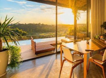 Foto 1 · Casa À Venda com 5 Suítes em condomínio - Residencial Ibiaram - Itupeva - SP