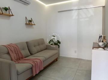 Casa · 132m² · 2 Quartos · 3 Vagas · CASA TÉRREA A VENDA JARDIM ESPLANADA - JUNDIAÍ /SP