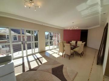 Casa · 1012m² · 6 Quartos · 7 Vagas · CASA À VENDA NO CONDOMÍNIO MALOTA - JUNDIAÍ/SP