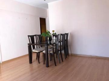 Apartamento · 85m² · 2 Quartos · 1 Vaga · APARTAMENTO COM 86m2 Á VENDA NO CONDOMÍNIO CARTAGENA - JUNDIAÍ - SP