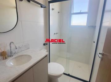 Apartamento · 68m² · 3 Quartos · 2 Vagas · òtimo apartamento no Jardins Parathey Urbanova