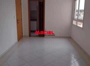 Apartamento · 63m² · 2 Quartos · 2 Vagas · Apartamento bem arejado no Colinas do Parahyba.