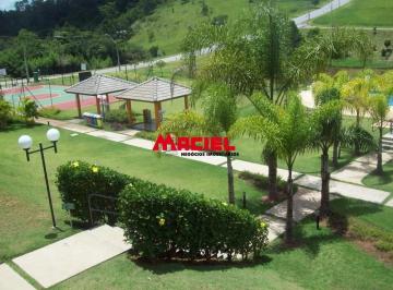 Terreno · 1000m² · Terreno plano no condomínio Residencial Santa Bárbara