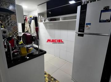 Apartamento · 48m² · 2 Quartos · 1 Vaga · EXCELENTE APARTAMENTO PARA LOCAÇÃO, COM ELEVADOR, SACADA E LAZER COMPLETO