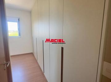 Apartamento · 68m² · 3 Quartos · 2 Vagas · Apto para locação Jardins Parathey Urbanova