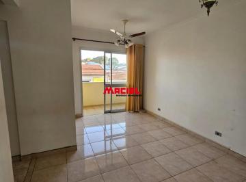 Apartamento · 70m² · 3 Quartos · 1 Vaga · Apartamento no Edifício Quebec na zona Sul de São José dos Campos