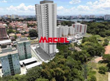 Apartamento · 57m² · 2 Quartos · Oportunidade! Repasse de apto no Ed Portal Oriente - 2 quartos / 1 suíte / varanda integrada