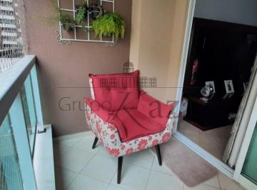 Apartamento · 98m² · 3 Quartos · 2 Vagas · Oportunidade - Apartamento - Jardim Aquarius - Residencial Fontana Di Trevi - 3 Dormitórios - 98m².