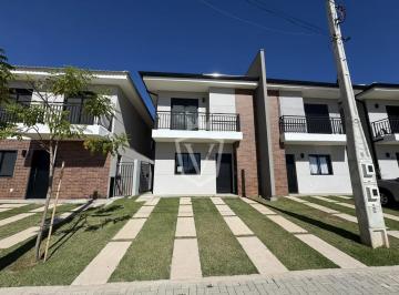 Casa · 125m² · 3 Quartos · 2 Vagas · Casa a Venda e Locação no Kaza Alamedas - Medeiros, Jundiai/SP
