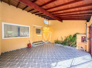 Casa · 186m² · 3 Quartos · 2 Vagas · Casa térrea à venda, 3 quartos, Horto Santo Antônio - Jundiaí/SP