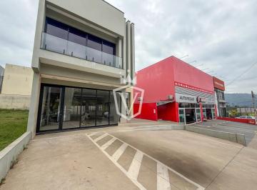 Comercial · 300m² · Galpão para locação no Bairro Parque das Vinhas - Itupeva/SP