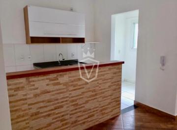 Apartamento · 48m² · 2 Quartos · 1 Vaga · Apartamento TÉRREO à venda no Residencial Magnólia - Nova Cidade Jardim, Jundiai/SP
