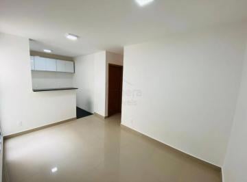 Apartamento · 38m² · 2 Quartos · 1 Vaga · Apartamento com 02 dormitórios apara alugar, 1º andar, 38 m² - Condomínio Campo Di Sevilha, localiza