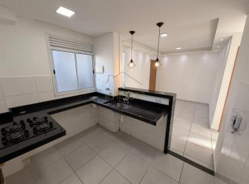 Apartamento · 40m² · 2 Quartos · 1 Vaga · Apartamento a venda e locação, 02 dormitórios, térreo, 40 m² - Condomínio Parque Campo Pastori, loca