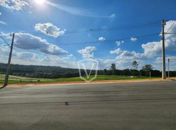 Terreno · 1000m² · Terreno á venda no condomínio Terra Caxambu 2 - Jundiai/SP.