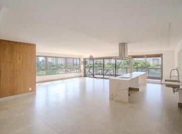 Apartamento · 278m² · 3 Quartos · 4 Vagas · Apartamento - Jardim Paulista - 3 Suítes - 278m².
