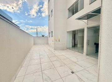 Apartamento · 94m² · 2 Quartos · 2 Vagas · Apartamento área privativa à venda no bairro Santa Branca Belo Horizonte