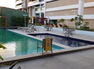 Piscina | Foto_migracao | 1 · Apartamento para locação com 02 quartos no Bairro Joaquim Távora!