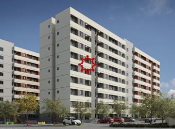 Apartamento · 43m² · 2 Quartos · Apartamento à venda - em Indianópolis