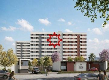 Apartamento en Venda de 2 quartos Indianópolis · Lançamento! Apartamentos no Ventana Shopping Indianópolis com varanda e 2 quartos, sendo 1 suíte a p