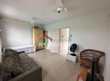 Apartamento · 47m² · 1 Quarto · 1 Vaga · Apartamento em Avenida Marina - Centro - Mongaguá/SP
